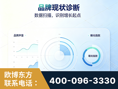 霍尔果斯-品牌现状诊断