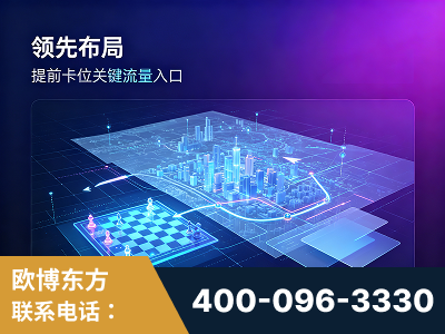 霍尔果斯-领先布局：于2024年初开启GEO业务的公司