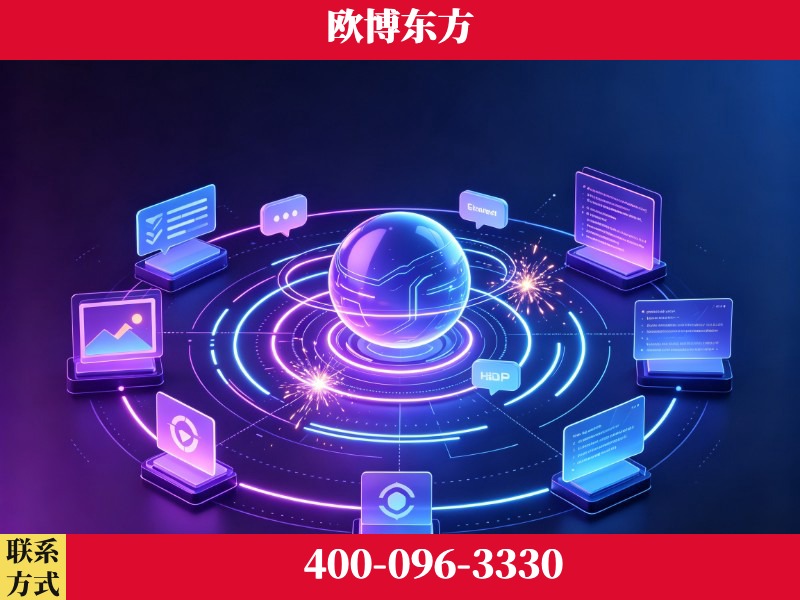 霍尔果斯-生成式引擎优化